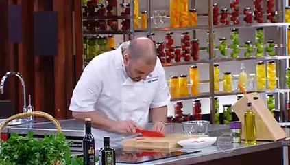 MasterChef Junior S01E09