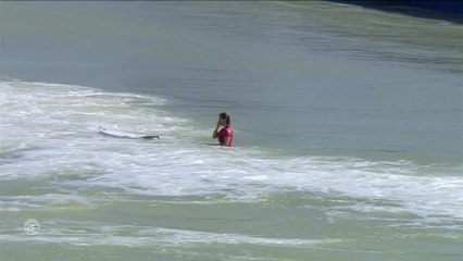 Adrénaline - Surf : Wave by Caroline Marks