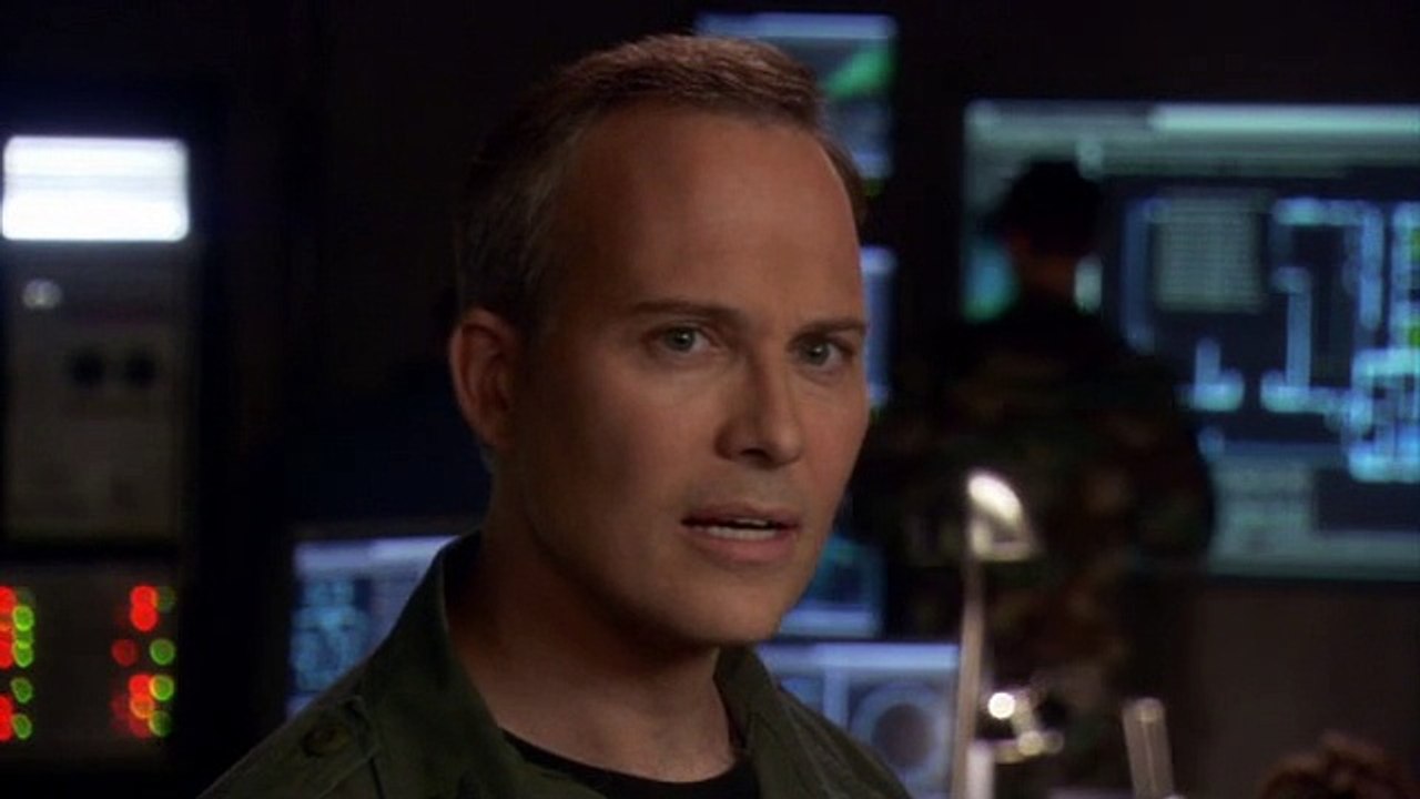 Stargate Sg-1 S08E10 Endgame