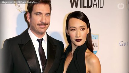 Los Angeles DA’s Office Foregoes Prosecuting Actor Dylan McDermott