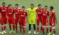 Bhayangkara FC Huni Posisi Kelima Klasemen Liga 1