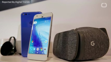 Google Pixel 3 and Pixel 3 XL Coming October 9