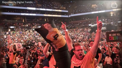The Overwatch League Adds 8 New Teams