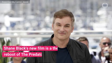 How Are The Reviews For 'The Predator'?