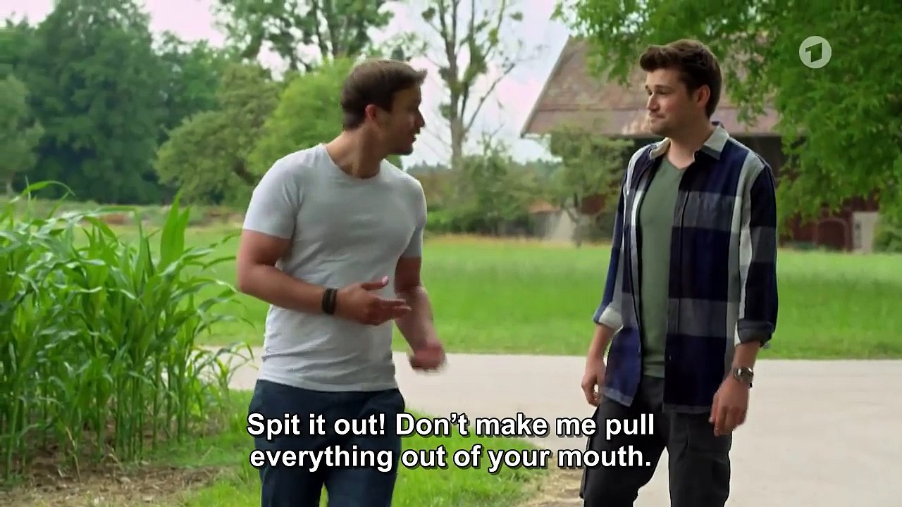 Boris & Tobias Episode 2991