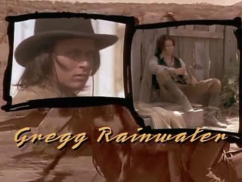 The Young Riders S01 E07