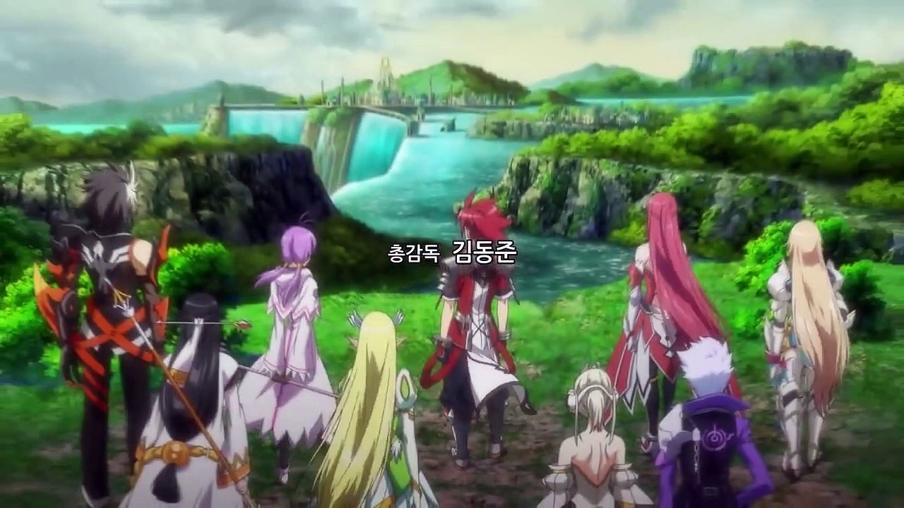 Elsword   El Lady 04 VOSTFR