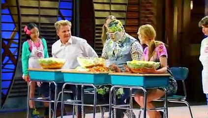 MasterChef Junior US S04E04