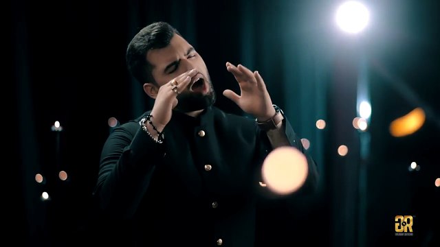 DIL BA DIL - Mesum Abbas 2018 2019 New Noha - Muharram 1440 - Nohay 2018 - 2019 Nohay