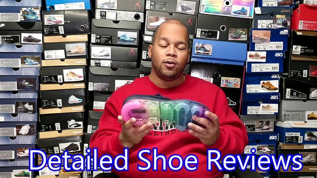 adidas yeezy 350 boost v2 butter detailed review on foot look