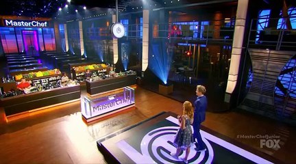Master Chef Junior S05E02