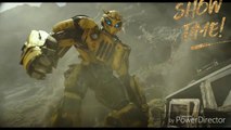 BUMBLEBEE Official Trailer 2018 John Cena Transformers Movie HD