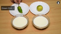 Make Dahi With 2 Ways - Homemade Yogurt Recipe - Kitchen With Amna