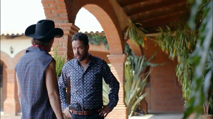 La Piloto 2 Capitulo 61 Lunes 10 de Septiembre del 2018