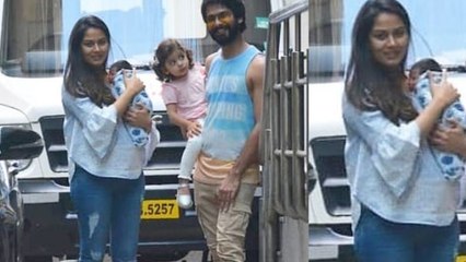 Mira Rajput ने रखा बेटे Zain Kapoor का नाम, जानिए क्या है वजह | Boldsky