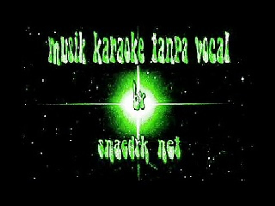 DAHSYAT [MUSIK KARAOKE KN7000]