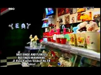 Menyantap Mie Instan Mirip dengan Gambar Bungkusnya