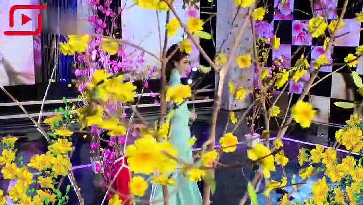 Gผ Nhỏ Đê Xuâ - Yế Phươ,loạt phim truyền hình full hd 2019