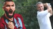 Trabzonspor Başkanı Ahmet Ağaoğlu: Burak'a Sormak Lazım Neden Böyle Bir Davranışta Bulunduğunu