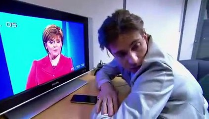 Educating Joey Esse* S02E01
