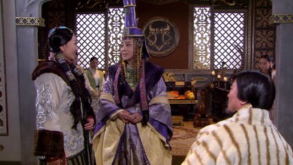 フビライ・ハン 第8話