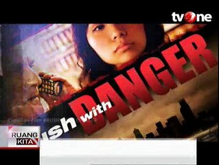 Livi Zheng, Sineas Indonesia yang Menggebrak Hollywood