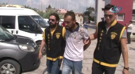Tamirat İçin Girdiği Evden Altın Tespih Çaldı