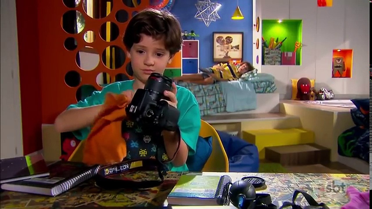 As Aventuras de Poliana | Capítulo 83 - 7/09/18, completo