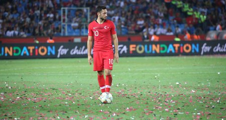 Download Video: Milli Futbolcu Hakan Çalhanoğlu: Bu Seviyede Bunları Atmam Lazım, Mazereti Yok