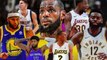 Chris Bosh & Dwyane Wade Joining Lakers With LeBron James & Lonzo Ball - NBA