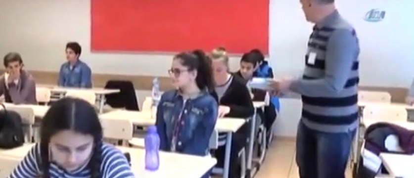 Milli Eğitim Bakanlığınca Ortaöğretim Kurumlarına Yerleştirmeye Esas Dördüncü Nakil Sonuçları,...