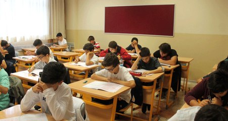 Liselere Yerleştirme Esas 4. Nakil Sonuçları Açıklandı