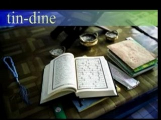 EXTRAORDINAIRE VOIX ET SOURATE (youssef) 3/3