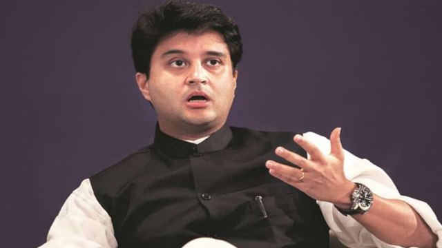 Madhya Pradesh Elections से पहले Jyotiraditya Scindia का ऐलान, कहा मैं बनूंगा CM | वनइंडिया हिंदी