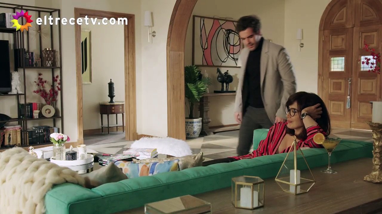 Mi hermano es un clon Capitulo 6 Lunes 10 de Septiembre del 2018