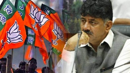 ಡಿ.ಕೆ.ಶಿವಕುಮಾರ್ ವಿರುದ್ಧ ಷಡ್ಯಂತ್ರ: ಮೋದಿ ಮೊರೆ ಹೋದ ಡಿ.ಕೆ ಸುರೇಶ್ | Oneindia Kannada