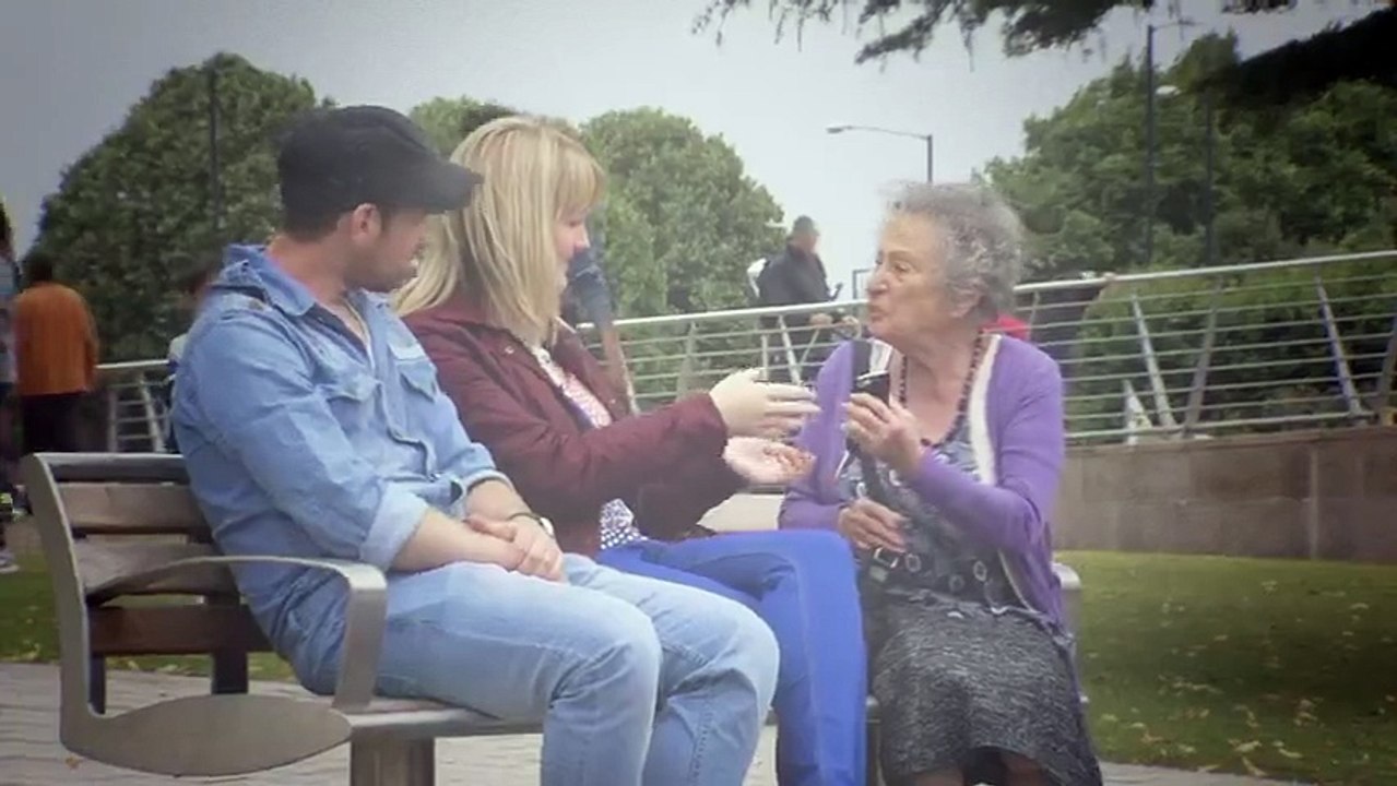 Off Their Rockers S04 - Ep01 HD Watch