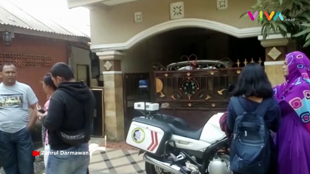 Jawaban Ayah Puput Nastiti Devi Soal Ahok