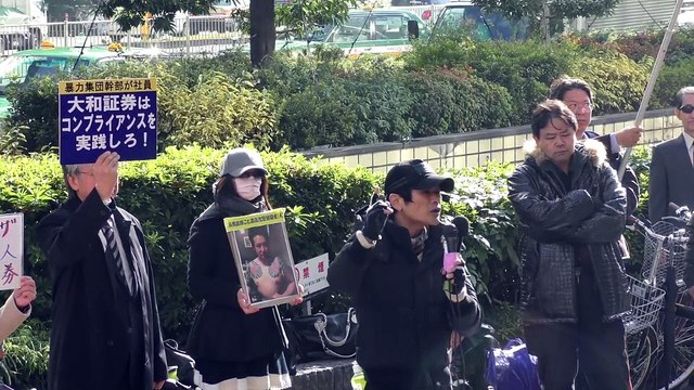 20161201 チャンシマ|大和証券