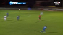Victoire du SO Cholet !
