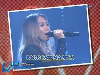 Wowowin: World-class concert sa telebisyon! | Teaser
