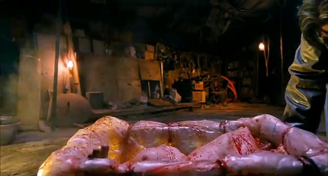 Regarder Sexy Killer film complet français vf - Horreur Slasher comédie