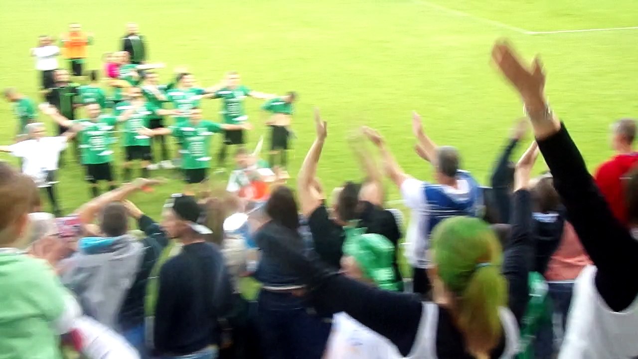 Finale coupe pol renoy 2
