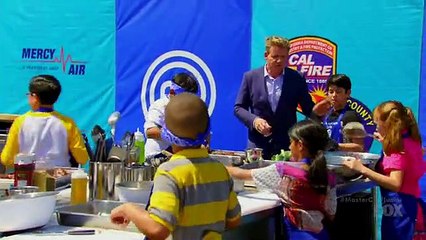 MasterChef Junior US S05E05