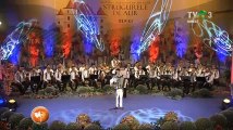Robert Olaru - Festivalul „Strugurele de aur” - TVR 3 - 06.09.2018