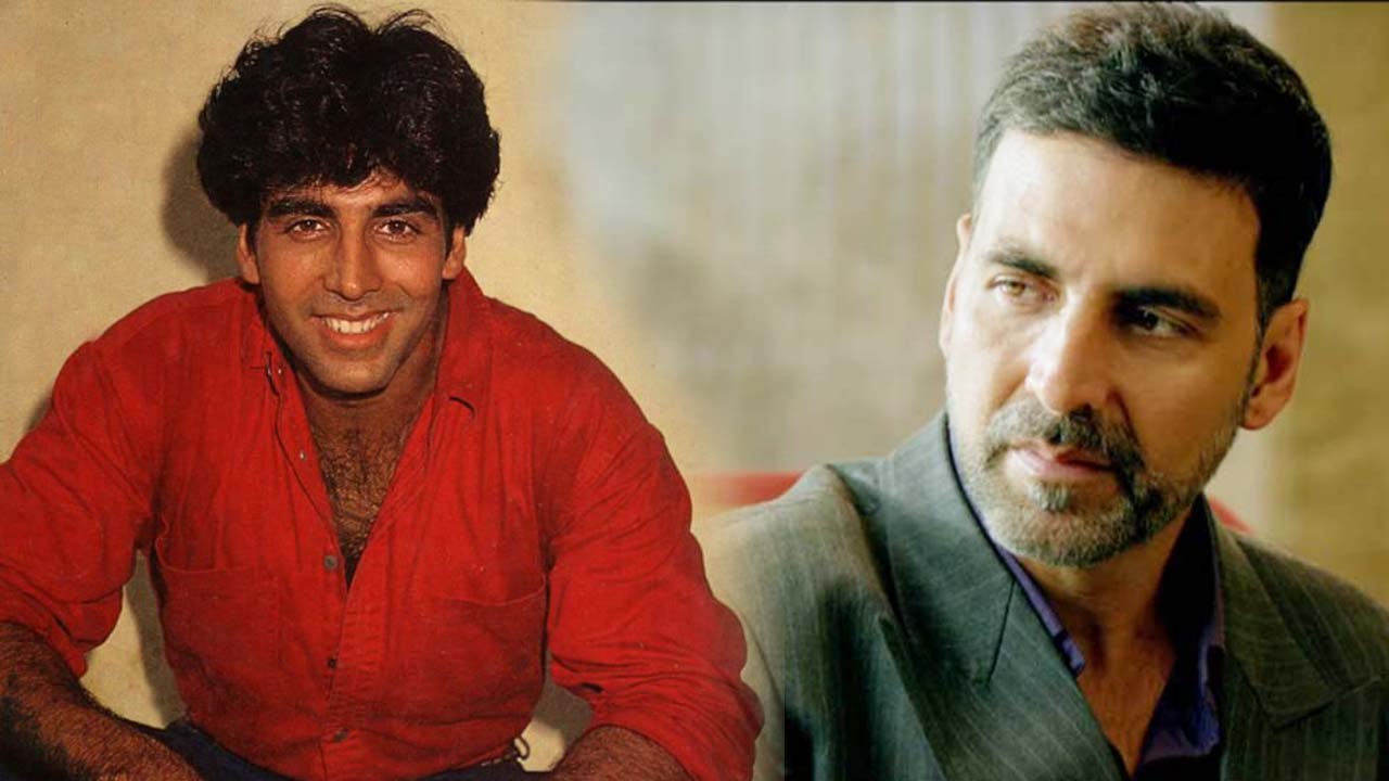 Akshay Kumar Biography: Akshay's motivational journey in Bollywood will inspire you ! | FilmiBeat