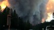 Delta Fire Continues to Grow in California, Prompting Evacuations