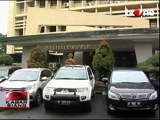 Diduga Palsukan KTP, Abraham Samad Dilaporkan ke Polisi