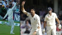 India Vs England 2018 5 Test : Oval Test Match HIghlights