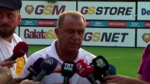 Fatih Terim: 